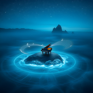 Silent Waves