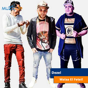 Walaa El Feteil