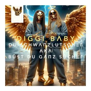 DU SCHWΛΠZLUTSCHΞΓ ΛKΛ BÜST DU GΛΠZ SÜCHΞΓ