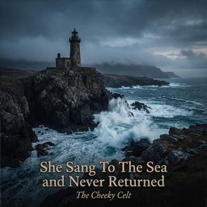 She Sang To The Sea and Never Returned