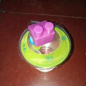 Cinta merah jambu