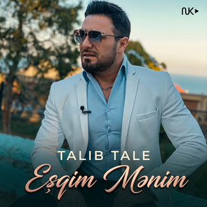 Eşqim Mənim