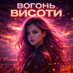 Вогонь висоти