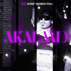 Akalmd: GLVZ Music Sessions, Vol. 1