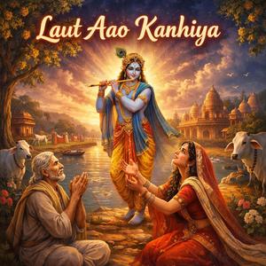 Laut Aao Kanhiya (लौट आओ कन्हैया) | Krishna Bhajan