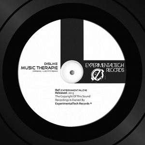 Music Therapie