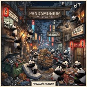 Pandamonium