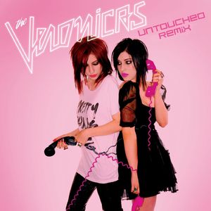 Untouched (Von Doom Mixshow)