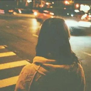 温柔的晚安（治愈系）