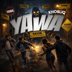 Yawa