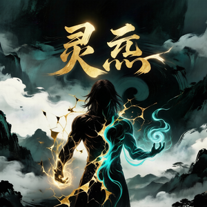 灵炁
