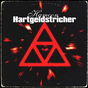 Hartgeldstricher