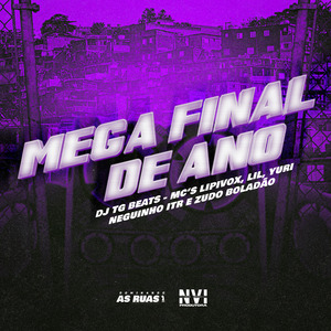 Mega Final de Ano