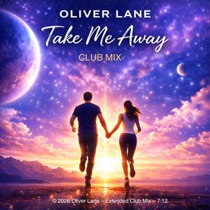 Take Me Away (Club Mix)