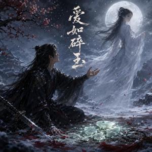 碎玉