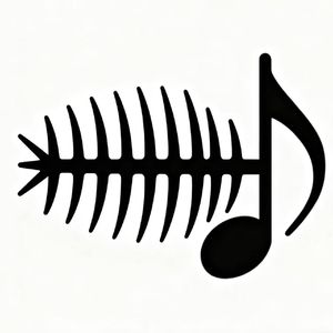 鱼刺feat.ReeSMOKI&amazons017