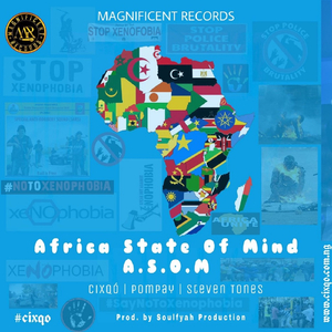 Africa State Of Mind [A.S.O.M]
