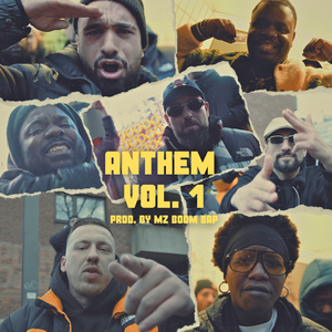 Anthem Vol.1