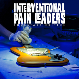 Interventional Pain Leaders