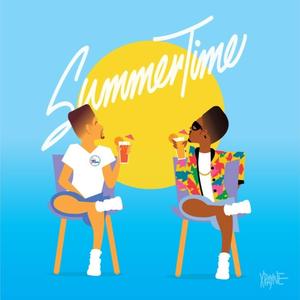 Summer Time (feat. MontDaGod)