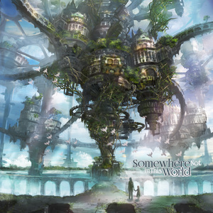 The Tower Which Is Telling the Time 2