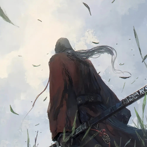 废柴剑士（Prod by.爆王海）