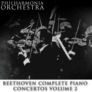 Concerto No. 2 in B Flat Major, Op. 19: III. Rondo (Molto allegro)