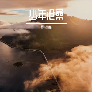 少年沧桑