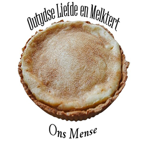 Outydse Liefde en Melktert