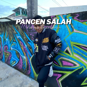 Pancen Salah