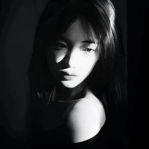 老鼠MM（魔怔版）