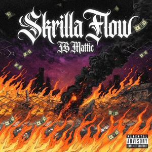 Skrilla Flow