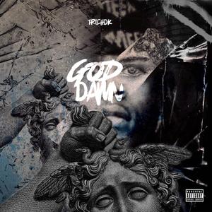 God Damn (feat. LurkxLurk)