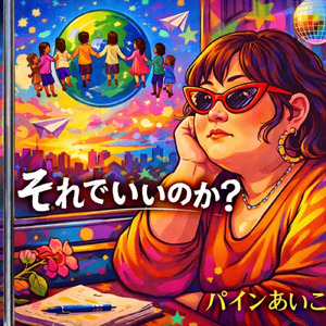 それでいいのか？