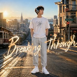 Breaking Through