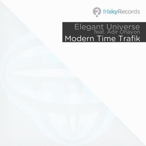 Modern Time (Trafik's Whitelabel Instrumental)