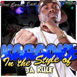 Mesmerise (In the Style of Ja Rule) [Karaoke Version]