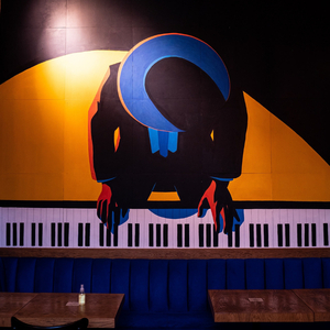 Moody (feat. Okan Ersan & Alper Karabacak)