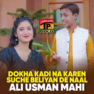 Dokha Kadi Na Karen Suche Beliyan De Naal