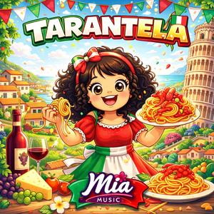 Tarantela