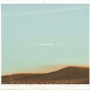 hold my hand