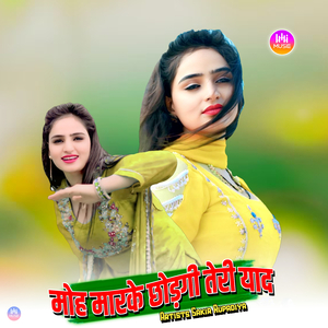 मोह मारके छोड़गी तेरी याद