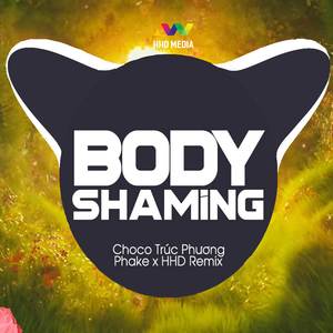 Body Shaming Beat (Instrumental by Phake)