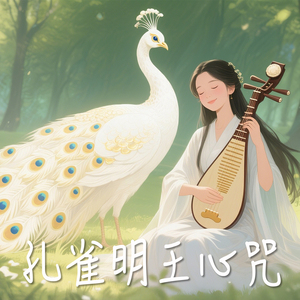 孔雀明王心咒