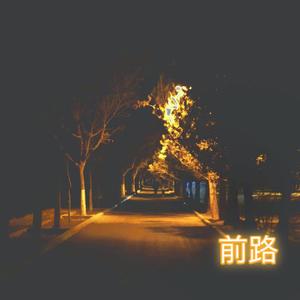 前路