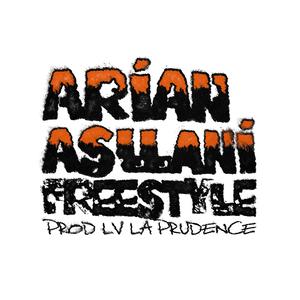Arian Asllani Freestyle