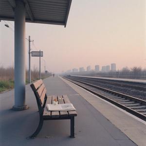 一場夢 一生等待