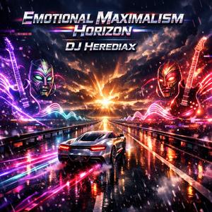 Purple Dream Overdrive