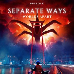 Separate Ways (Worlds Apart) Techno (remix)