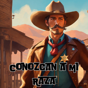 Conozcan a Mi Raza